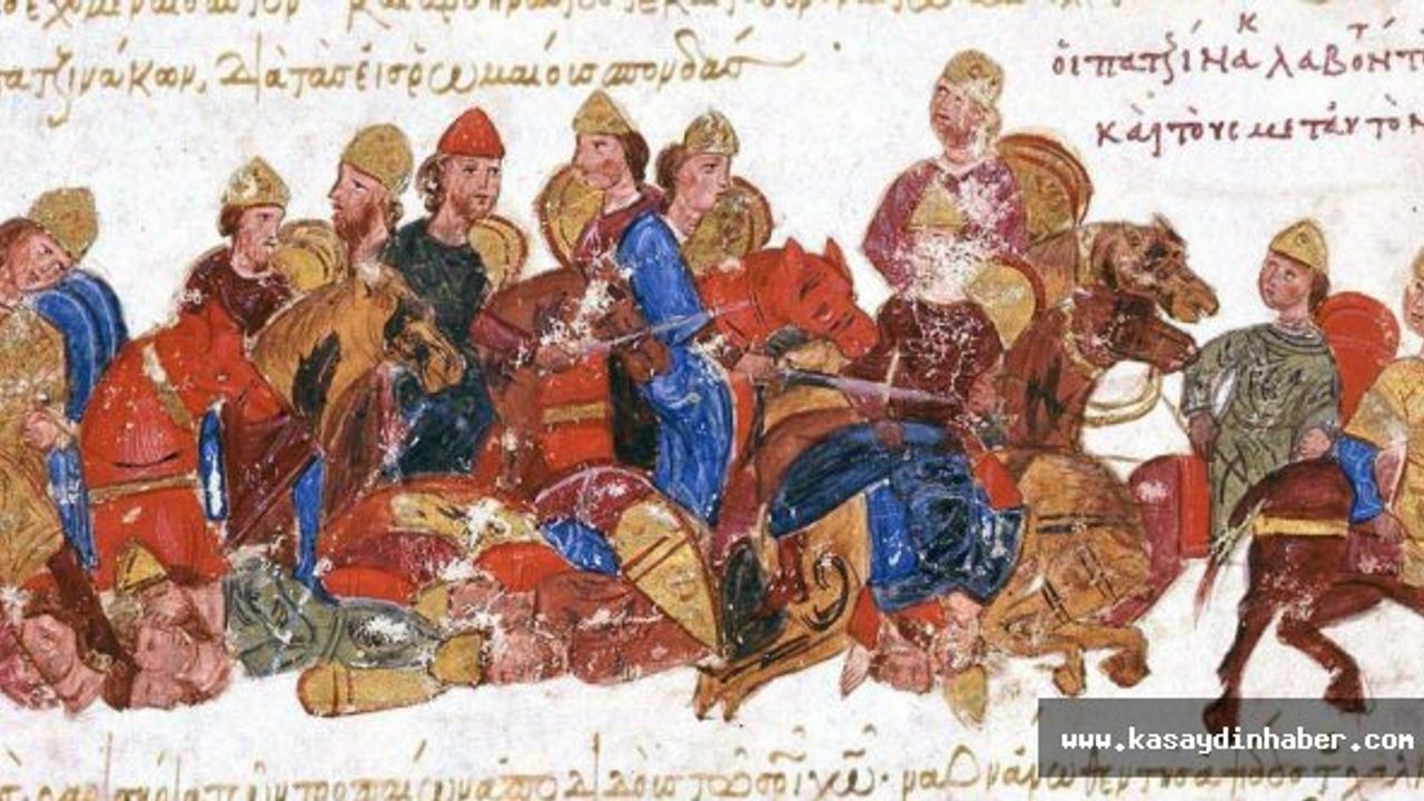 PEÇENEKLER’DEN GERİYE NE KALDI?