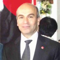 Mehmet ZORLU