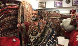 DÜNYACA ÜNLÜ HALlCl  BURGU  UĞURLANDI