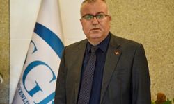 SGK ANTALYA İL MÜDÜRÜ ALİ DURU OLDU
