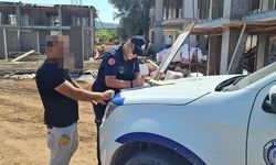 YASAĞA UYMAYAN 293 FİRMAYA CEZA