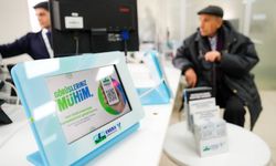 CK ENERJİ, MÜŞTERİ MEMNUNİYETİNİ “QR ANKET” İLE ÖLÇÜYOR