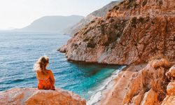 TÜRKİYE EN AVANTAJLI İKİNCİ TATİL ÜLKESİ