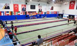 15. ULUSLARARASI BOCCE TURNUVASI SONA ERDİ