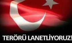 BAŞIMIZ SAĞ OLSUN TÜRKİYE !