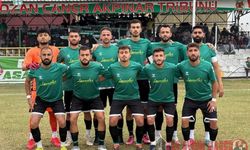 KAŞ KlNlK SPORUN PAZAR GÜNÜ RAKİBİ ANAMUR BELEDİYE SPOR