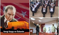 KAŞ ATA’SINI BÜYÜK BİR ÖZLEMLE ANACAK