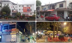 KAŞ BELEDİYE DÜKKAN İŞYERİ İHALALERİ BAŞLIYOR