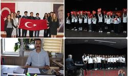 KAŞ'TA 24 KASIM ÖĞRETMENLER GÜNÜ TÖRENLE KUTLANACAK