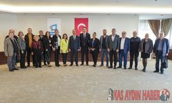 ERKILINÇ: BASINIMIZ KENDİ HAKKINI SAVUNAMAZ DURUMA GELMEMELİ