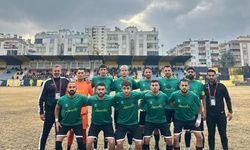 KAŞ KINlK SPORUN PAZAR GÜNÜ RAKİBİ KONYA EREĞLİ SPOR