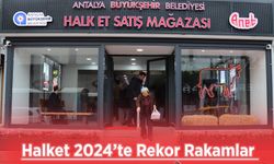 2024 YILINDA ANET’TEN BÜYÜK BAŞARI