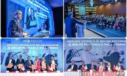 ARAÇ KİRALAMADA YENİ DÖNEM: İLK YETERLİLİK BELGELERİ SAHİPLERİNİ BULDU