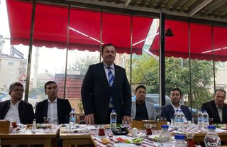 'SANDIKLARI PATLATMAYA KARARLIYIZ'