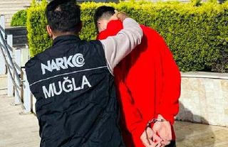 MUĞLA'DA UYUŞTURUCU OPERASYONLARINDA 11 TUTUKLAMA