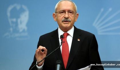 KILIÇDAROĞLU ANTALYA'YA GELİYOR