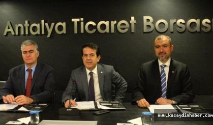 DOMATESTE 'TUTA' TEHDİDİ