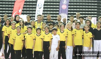 ÇOCUKLAR TEKNOLOJİ BAĞIMLILIĞINDAN SPORLA KORUNACAK