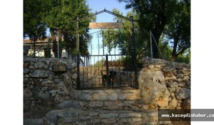KAŞ İÇİN MATEMATİK VE FEN BİLİMLERİ KÖYÜ TALEBİ