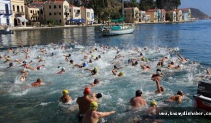 MEİS’DEN KAŞ’A DOSTLUK KULACI ATILACAK