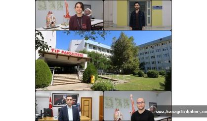 AÜ'DE ÖZEL EĞİTİM