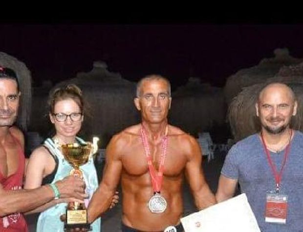 'RAMBO MUHTAR' ÖLÜ BULUNDU