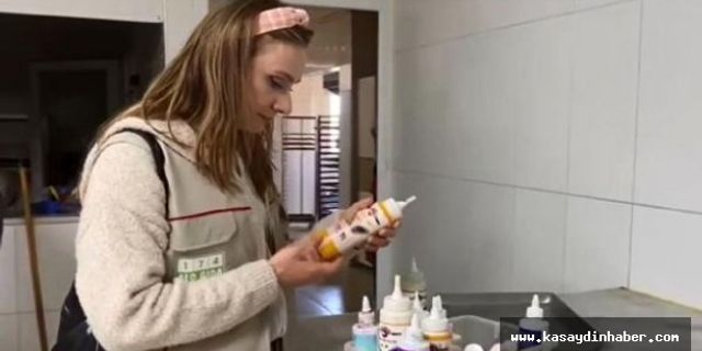 RAMAZANDA SIKI TAKİP ALTINDA
