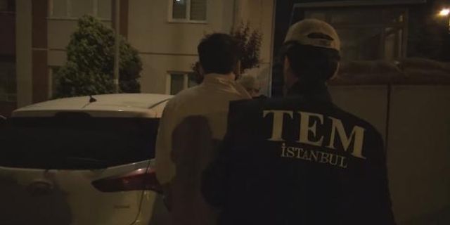 9 İLDE FETÖ OPERASYONU: 30 ŞÜPHELİ YAKALANDI