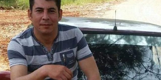 OTOMOBİLİN SÜRÜCÜSÜ ÖLDÜ 