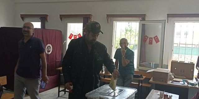 NEJAT İŞLER OYUNU BODRUM'DA KULLANDI