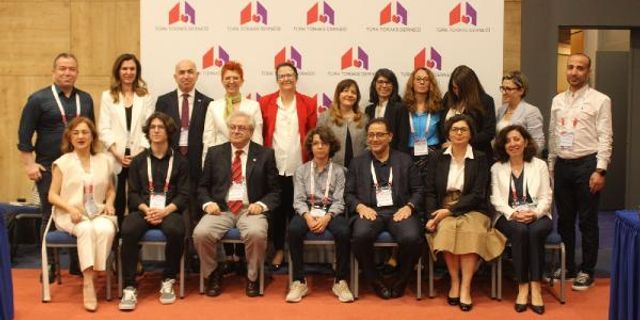TORAKS DERNEĞİ SAĞLIĞINA DİKKAT ÇEKTİ