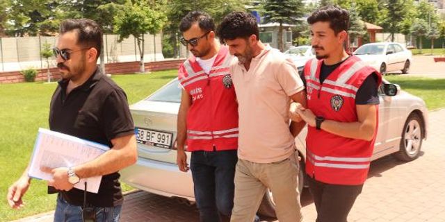 HAMİLE EŞİNİ ÖLDÜREN KOCAYA AĞIRLAŞTIRILMIŞ MÜEBBET