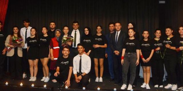 KADINLARI İÇİN OKUDULAR