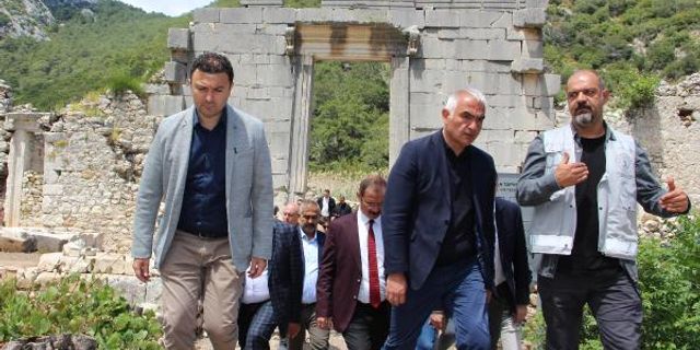 12 AY TURİZM OLGUSU