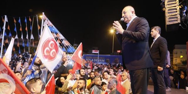 YURT DIŞI OYLARLA İLGİLİ AÇIKLAMA