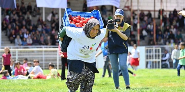 KADINLAR MATİNESİ ETKİNLİĞİ