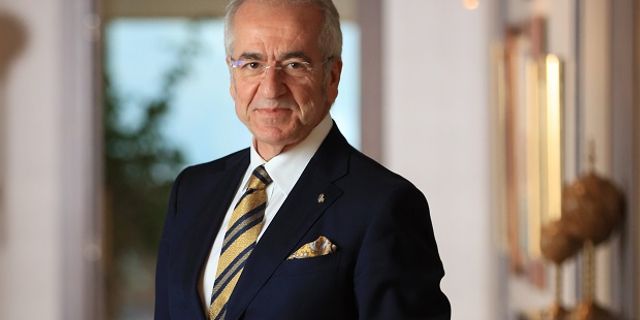 BÜYÜMEYE DEVAM EDİYOR