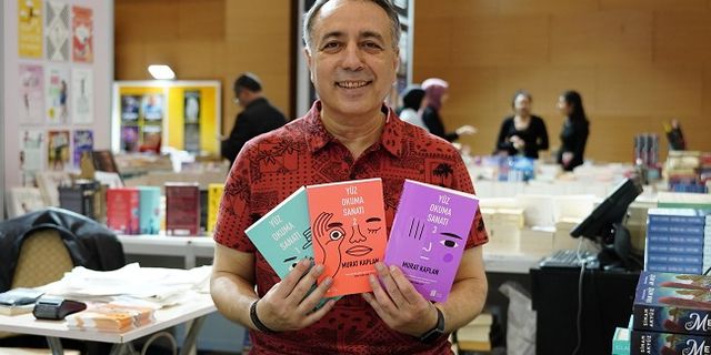 KAPLAN OKURLARIYLA BULUŞTU 