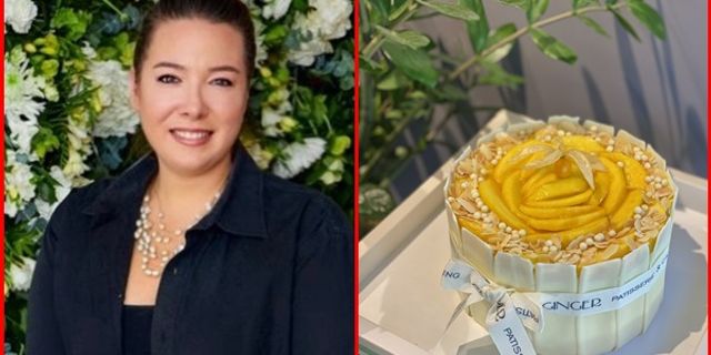 ŞEFTALİLİ LEZZETLER YAZ DAVETLERİNİ FERAHLATIYOR