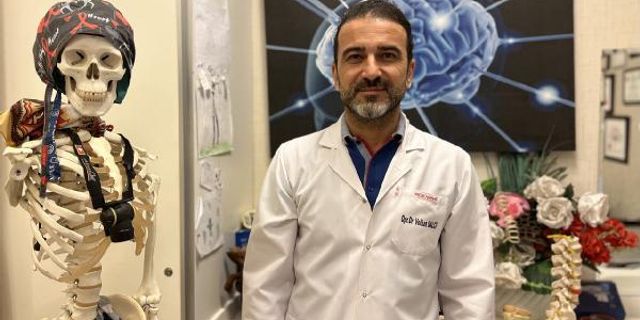 TEDAVİ EDİLMEYEN OMUZ YIRTIKLARI FONKSİYON KAYBINA YOL AÇABİLİR