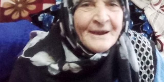 89 YAŞINDAKİ EŞİNİN BIÇAKLADIĞI KADIN, ÖLDÜ
