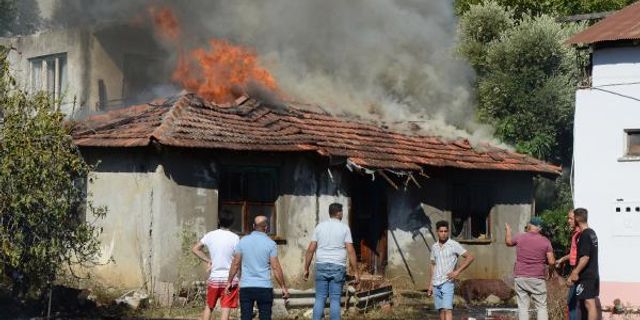 OT YANGINI 2 EVE SIÇRADI