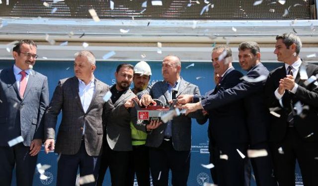 HİÇ KİMSEYİ GERİDE BIRAKMAYACAĞIZ