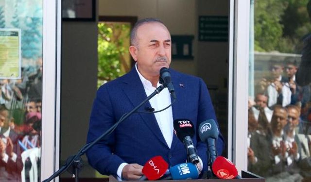NE DEMEK 28 EYALETE BÖLECEKSİNİZ TÜRKİYE'Yİ