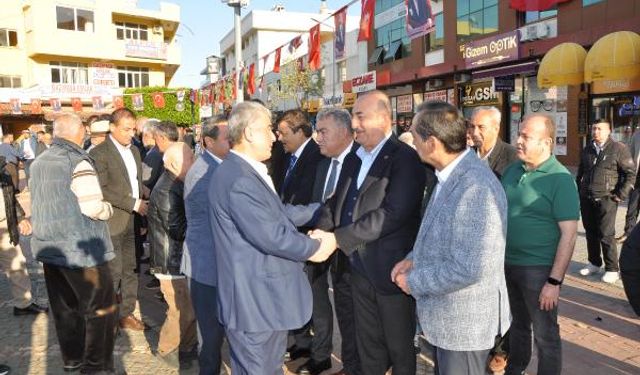 DEPREMZEDELERİMİZİ  BAYRAMDA YALNIZ BIRAKMAYALIM