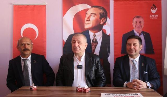 SANDIKTA GEREKEN DERSİ ALACAK
