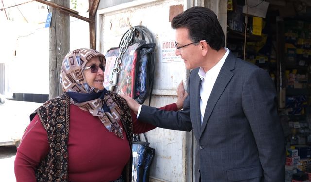 AK PARTİ YAPILAMAZ DENENLERİ YAPTI