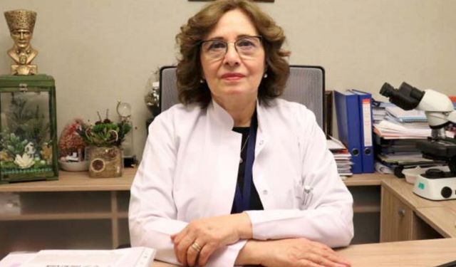 AŞILAR SAYESİNDE SAĞLIKLI BİR YAŞAM