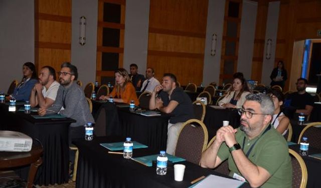  ÇENE CERRAHİSİ KONGRESİ ANTALYA'DA BAŞLADI