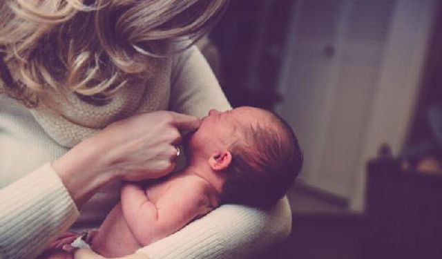 ANNE SÜTÜ SADECE BEBEĞE DEĞİL ANNEYE DE FAYDALI